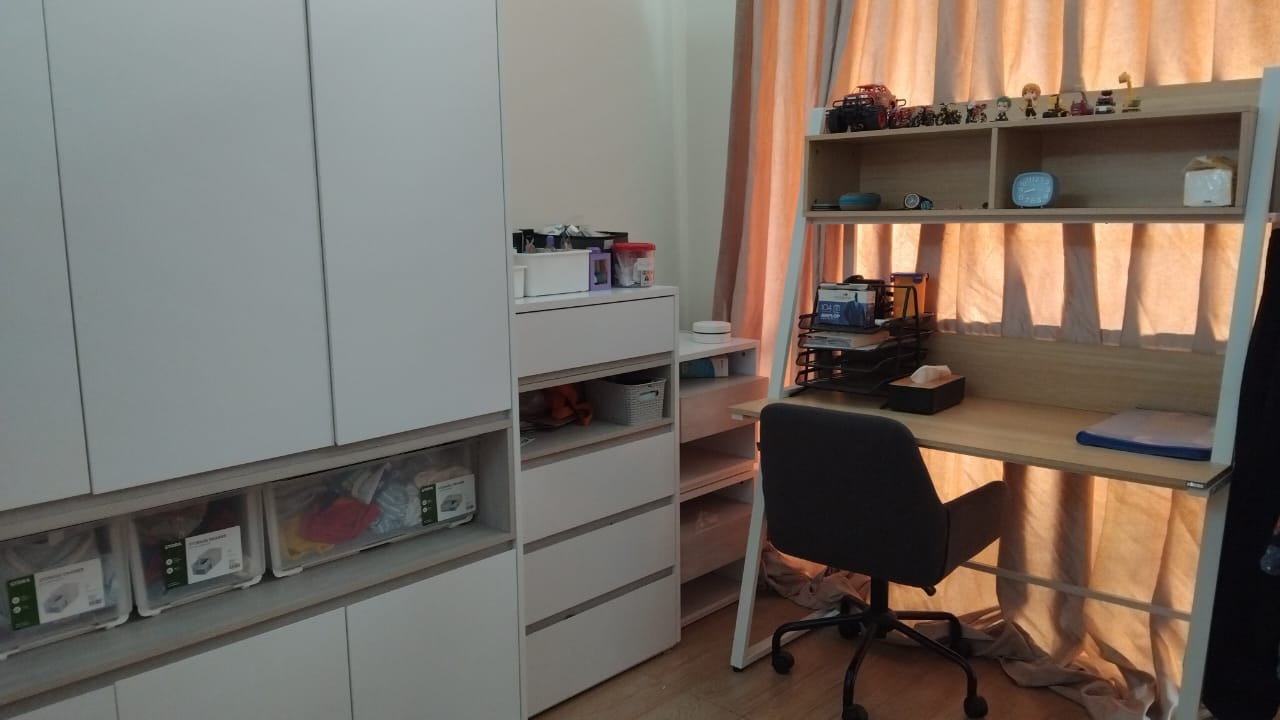 Rumah Disewakan di Uptown Lippo Cikarang